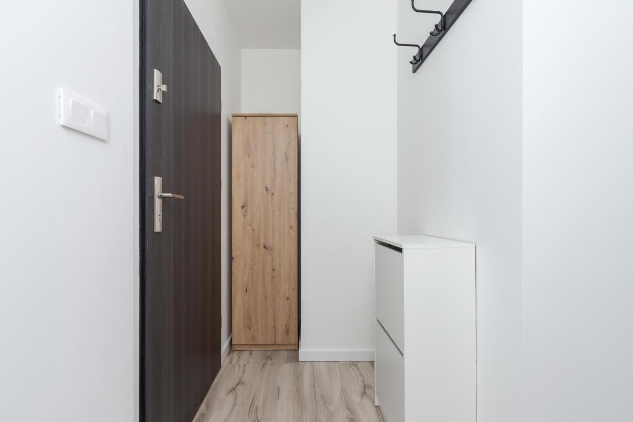 Salsa Apartments Cracow By Renters Krasków Exteriör bild