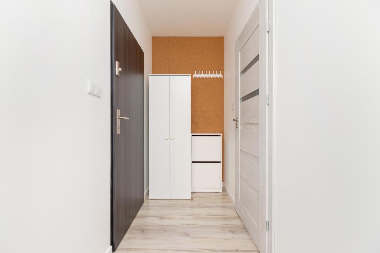 Salsa Apartments Cracow By Renters Krasków Exteriör bild